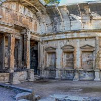 Que faire à Nîmes en famille ?
