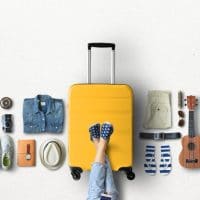 Comment s’équiper pour profiter au mieux de son voyage 