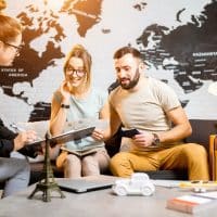 Les agences de voyages sont-elles fiables ?