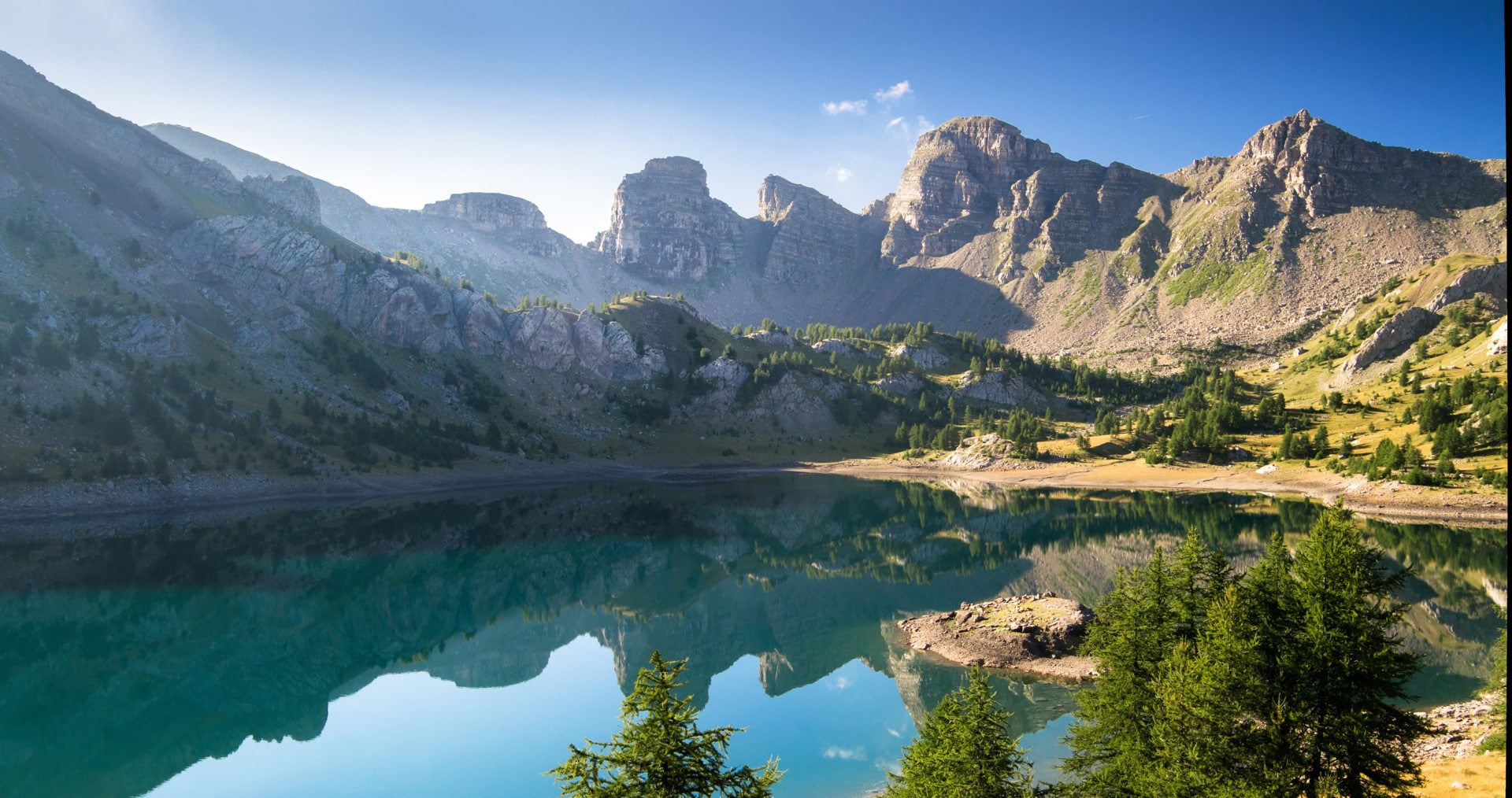 10 Incontournables Du Parc National Du Mercantour