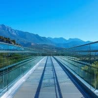 Découvrez la passerelle du Drac : histoire, accès et points de vue incontournables