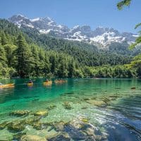 Visiter le lac de Tueda en Savoie : guide complet et activités à découvrir
