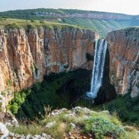 Visiter le Cirque de Saint Même : guide complet, horaires et conseils pratiques