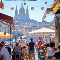 Vivre à Marseille: avis et conseils pratiques