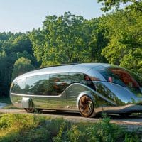 Futur des camping-cars diesel: tendances et prédictions