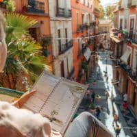 Vivre en Espagne avec 800 euros par mois: est-ce possible?