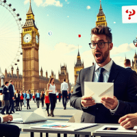 Ce que j’ai découvert sur le salaire moyen à Londres et ses surprises
