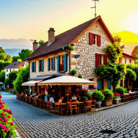 À quel point le Poujol-sur-Orb a transformé mon regard sur les villages français ?