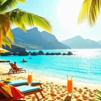 Mon expérience inoubliable : voyage au Canaries tout inclus, pourquoi j&rsquo;y retourne !