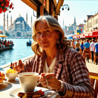Pourquoi j&rsquo;ai décidé de vivre en Turquie malgré le coût de la vie élevé ?