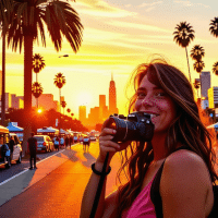 Découvrez comment ma passion pour la ville de la Californie a transformé ma vie.