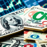 Découverte révolutionnaire : comment j&rsquo;ai transformé 1 dollar en CFA !