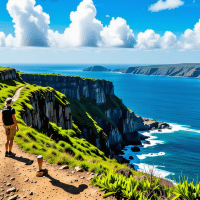 Pourquoi j&rsquo;ai finalement décidé de visiter le Cap-Vert malgré les dangers ?