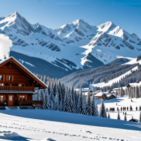 Mes découvertes surprenantes sur le tarif forfait Serre Chevalier 2024 !
