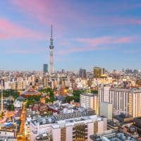 Idées pour explorer Tokyo autrement