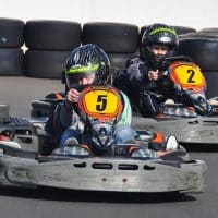 Les avantages de pratiquer le karting à Nantes