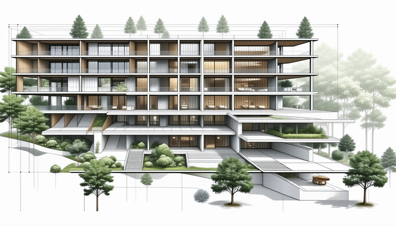 découvrez comment sélectionner un hébergement immobilier avant même sa construction. conseils pratiques pour investir dans des projets neufs, évaluer les plans, et anticiper vos besoins futurs.