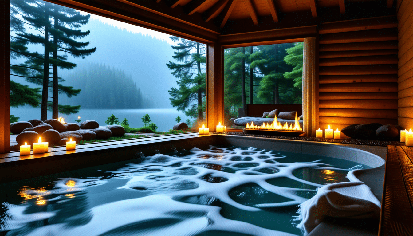 découvrez l'expérience unique d'un séjour 5 étoiles dans une cabane émotionnelle : luxe, confort et dépaysement au cœur de la nature pour des souvenirs inoubliables.