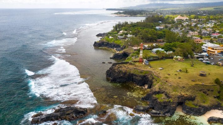 Réussir votre premier voyage à La Réunion