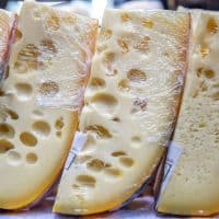 Le fromage italien : une tradition de saveurs et de qualité