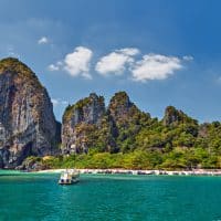 Quelles formalités anticiper avant d’organiser un séjour en Thaïlande ?
