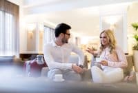 Bien choisir un hôtel de luxe pour son futur séjour