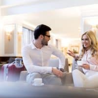 Bien choisir un hôtel de luxe pour son futur séjour