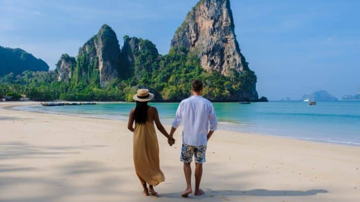 Où partir en Asie pour la première fois ? 4 destinations parfaites pour se lancer