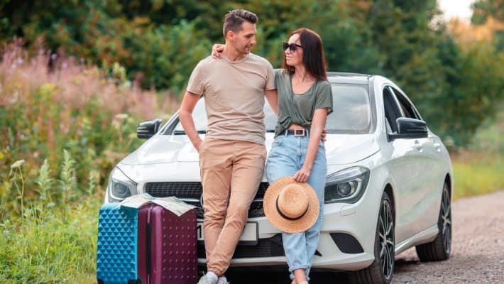 Location voiture aéroport Agadir : pourquoi réserver son véhicule dès l’arrivée