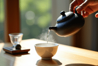 L&rsquo;art de l&rsquo;infusion du thé : trouver la température parfaite pour chaque tasse