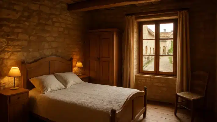 Hébergements insolites en Vendée : dormir au cœur des villages